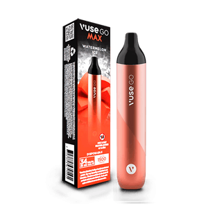 Vuse Go Max Watermelon Ice 34 mg