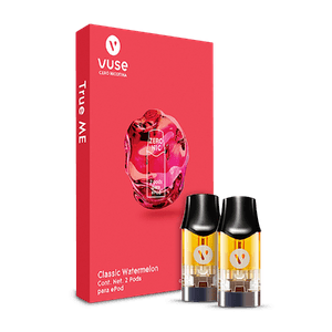 Vuse Caps Classic Watermelon 0 mg/ml
