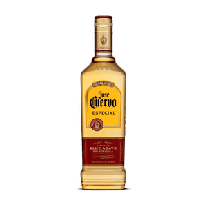 Tequila Jose Cuervo Especial Reposado Media Botella