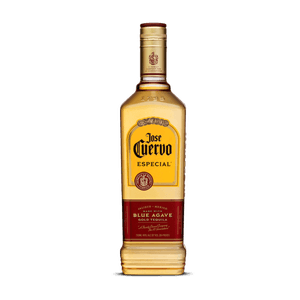 Tequila Jose Cuervo Especial Reposado
