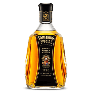 Whisky Something Special