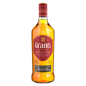 Whisky Grants