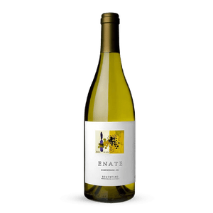 Vino Blanco Enate Chardonnay