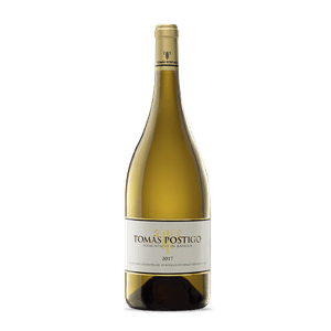 Vino Blanco Tomas Postigo Verdejo