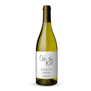 Vino Blanco Enate Chardonnay Fermentado