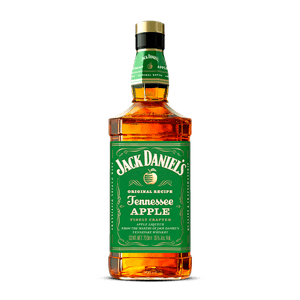 Whisky Jack Daniels Apple