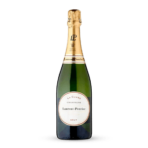 Champagne Laurent Perrier La Cuvee