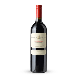 Vino Tinto Hacienda Monasterio Ribera Duero Cosecha