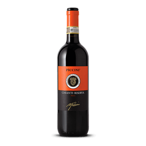 Vino Tinto Docg Piccini Reserva Chianti