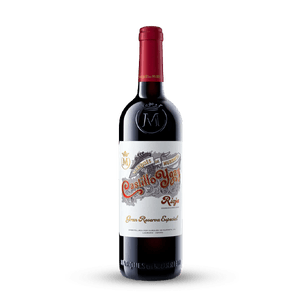 Vino Tinto Marqués De Murrieta Castillo Ygay