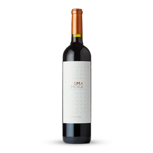 Vino Tinto Alma Mora Malbec
