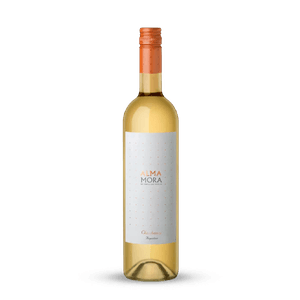 Vino Blanco Alma Mora Chardonnay