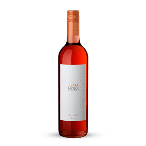 Vino Rosado Alma Mora Syrah