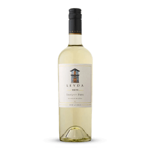 Vino Blanco Leyda Reserva Sauvignon Blanc