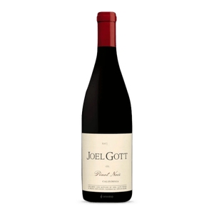 Vino Tinto Joel Gott Pinot Noir