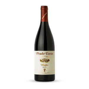 Vino Tinto Prado Enea Gran Reserva