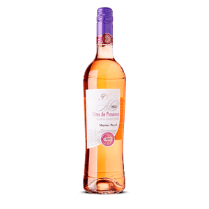 Vino Rosado Marius Peyol Reserva Cotes De Provence