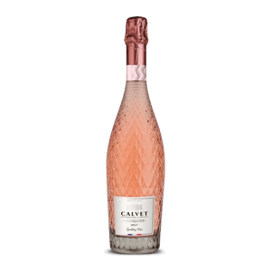 Vino Espumoso Rosado Calvet Celebration Brut