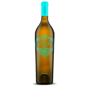 Vino Blanco Pazo De San Mauro Albariño