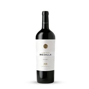 Vino Tinto Trapiche Medalla Malbec