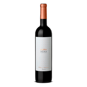 Vino Tinto Alma Mora Cabernet Sauvignon