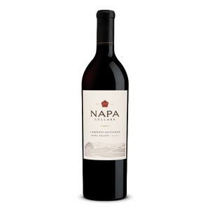 Vino Tinto Napa Cellars Cabernet Sauvignon