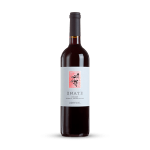 Vino Tinto Enate Crianza