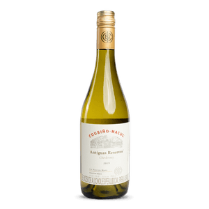 Vino Tinto Cousiño Macul Antiguas Reservas Chardonnay