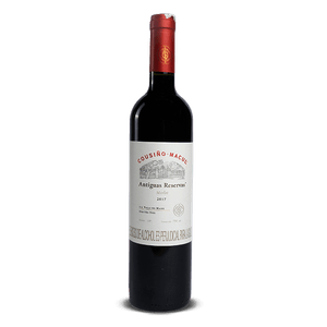 Vino Tinto Cousiño Macul Antiguas Reservas Merlot