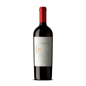 Vino Tinto Cousiño Macul Lota Premium Blend