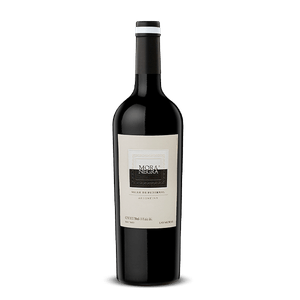 Vino Tinto Mora Negra Malbec Bonarda