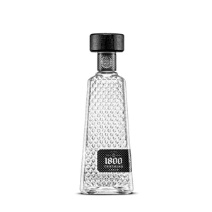 Tequila Cristalino 1800