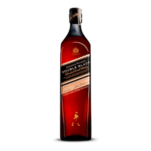 Whisky Johnnie Walker Double Black Label Blended
