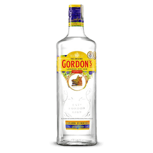 Ginebra Gordons London Dry Gin