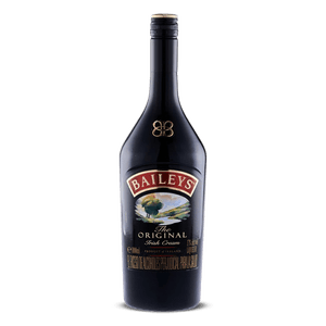 Crema De Whisky Baileys Original Litro Irlandesa