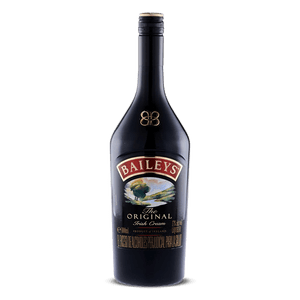 Crema De Whisky Baileys Original Litro Irlandesa