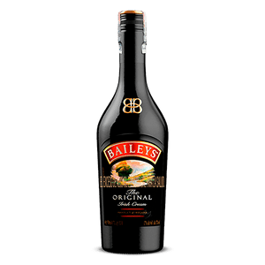 Crema De Whisky Baileys Original Irlandesa
