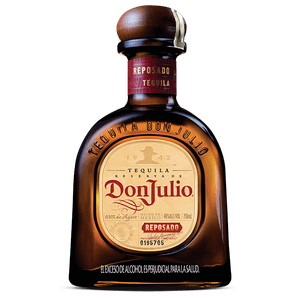 Tequila Don Julio Reposado Reserva