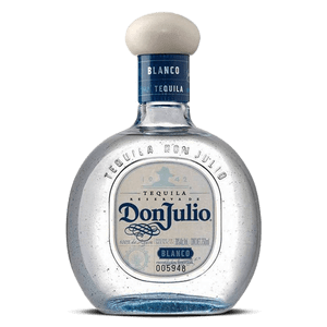Tequila Don Julio Blanco Reserva