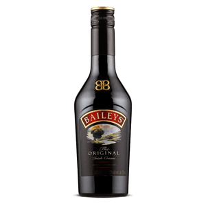 Crema De Whisky Baileys Original Media Botella Irlandesa
