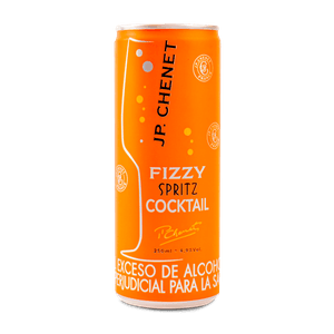Cocktail Fizzy  Jp Chenet Spritz