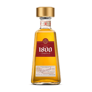 Tequila 1800 Reposado