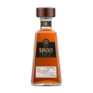 Tequila Reserva 1800 Añejo