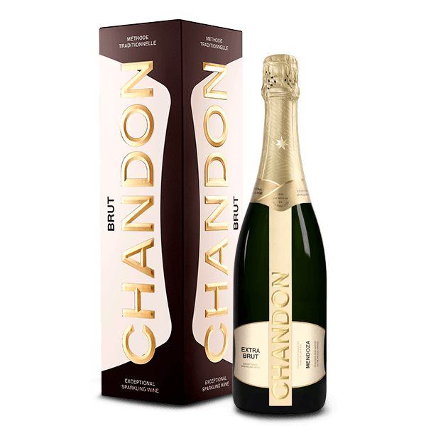 CHANDON Argentina Extra Brut