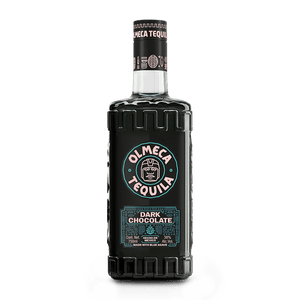 Tequila Olmeca Dark Chocolate