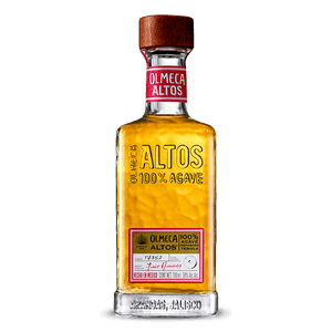 Tequila Olmeca Altos Reposado