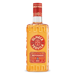 Tequila Olmeca Reposado