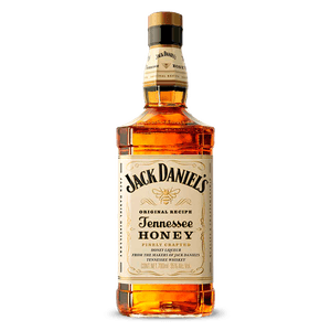 Whiskey Jack Daniels Honey