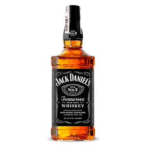 Whisky Jack Daniels