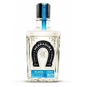 Tequila Herradura Plata